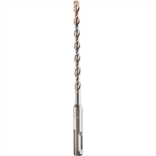 Milwaukee Tool 3/4""X24"" SDS PLUS 2-CUTTER DRILL BIT