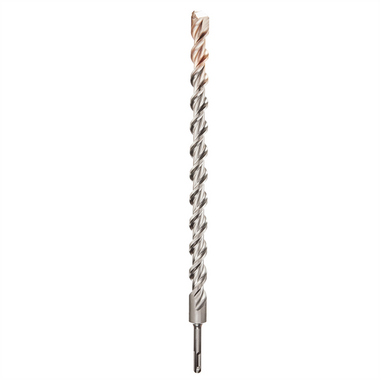 Milwaukee Tool SDS-PLUS 2CT 1"" X 16"" X 18