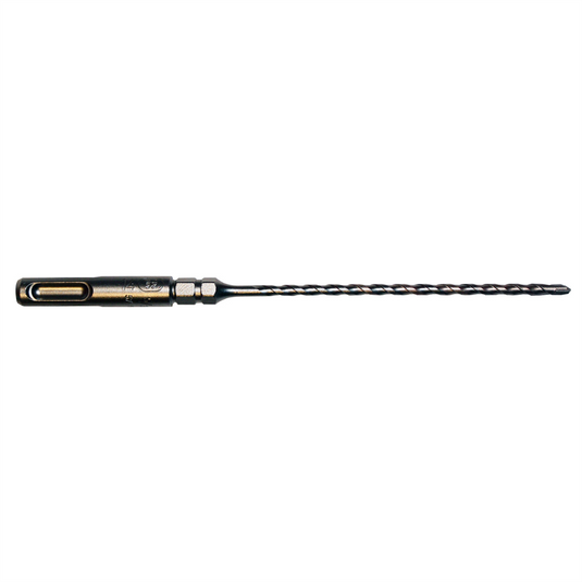 Milwaukee Tool SDS Bit 5/32"" x 7"" with 1/4"" Hex