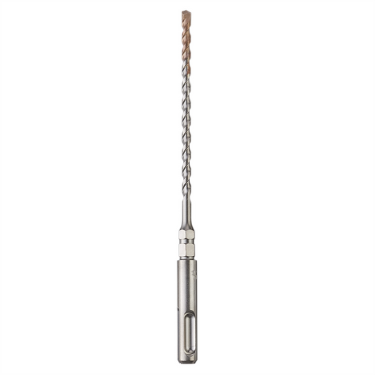 Milwaukee Tool SDS Bit 3/16"" x 7"" with 1/4"" Hex
