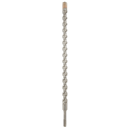 Milwaukee Tool SDS-PLUS 4CT MX4 7/8"" X 10"" X 12