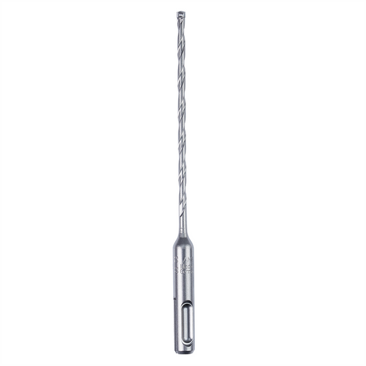 Milwaukee Tool SDS-PLUS 4CT MX4 5/32"" X 4"" X 6