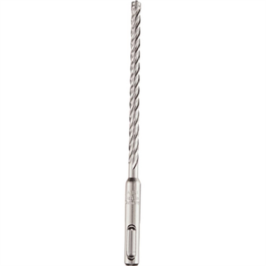 Milwaukee Tool SDS-PLUS 4CT MX
