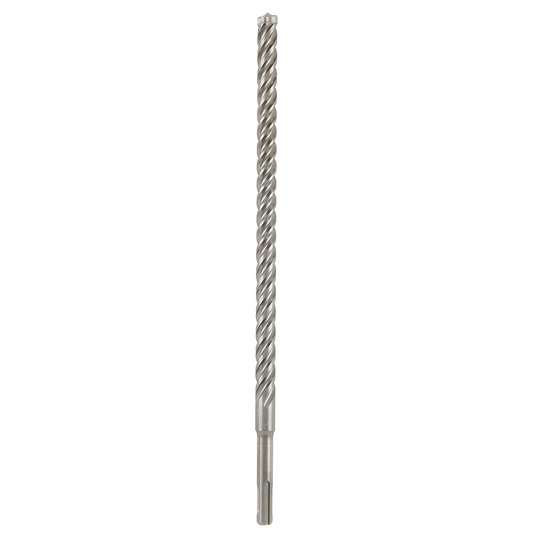 Milwaukee Tool SDS-PLUS 4CT MX4 1/2"" X 10"" X 12