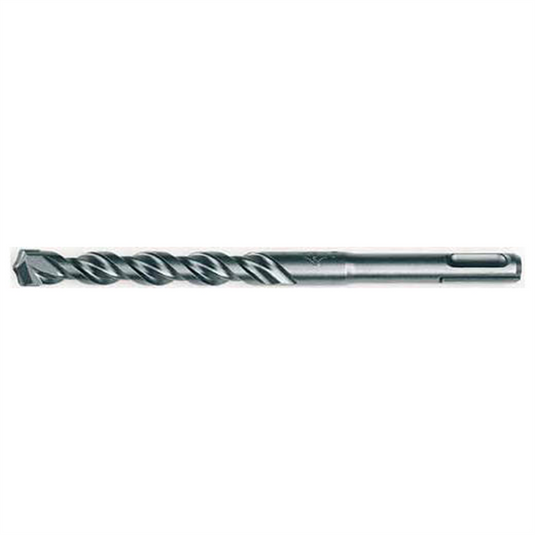 Milwaukee Tool 3/8""X12"" SDS PLUS 2-CUTTER DRILL BIT