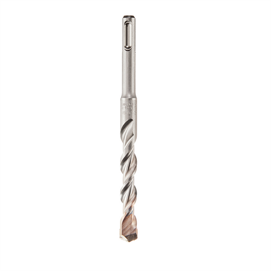 Milwaukee Tool SDS-PLUS 2CT 3/8"" X 6"" X 8
