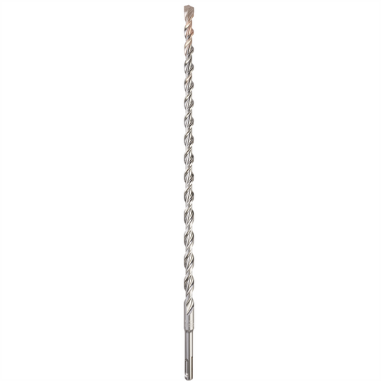 Milwaukee Tool SDS-PLUS 2CT 1/2"" X 22"" X 24