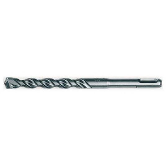 Milwaukee Tool SDS-PLUS 2CT 7/32"" X 6"" X 8"" - BULK (25)