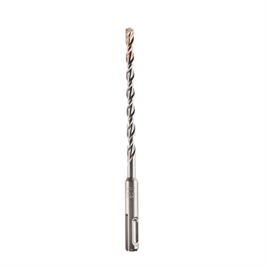 Milwaukee Tool SDS-PLUS 2CT 1/4"" X 4"" X 6"" - BULK (25)