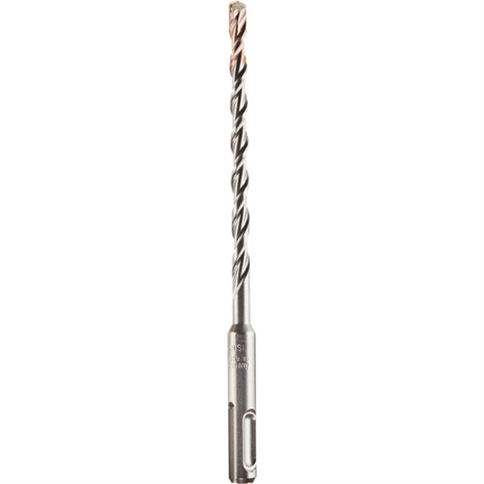 Milwaukee Tool SDS-PLUS 2CT 1/4"" X 14"" X 16"" - BULK (25)
