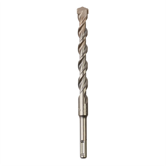 Milwaukee Tool SDS-PLUS 2CT 1/2"" X 4"" X 6"" - BULK (15)