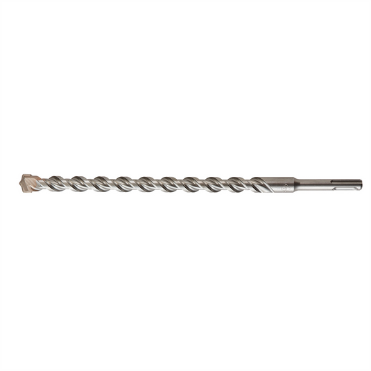 Milwaukee Tool SDS-PLUS 2CT 5/8"" X 10"" X 12