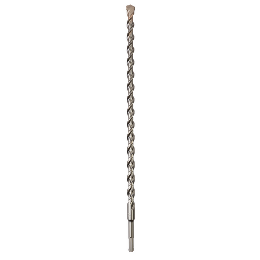 Milwaukee Tool SDS-PLUS 2CT 5/8"" X 22"" X 24