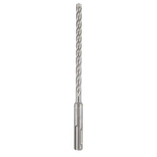 Milwaukee Tool SDS-PLUS 4CT MX4 5/16"" X 4"" X 6"" (15-Pack)