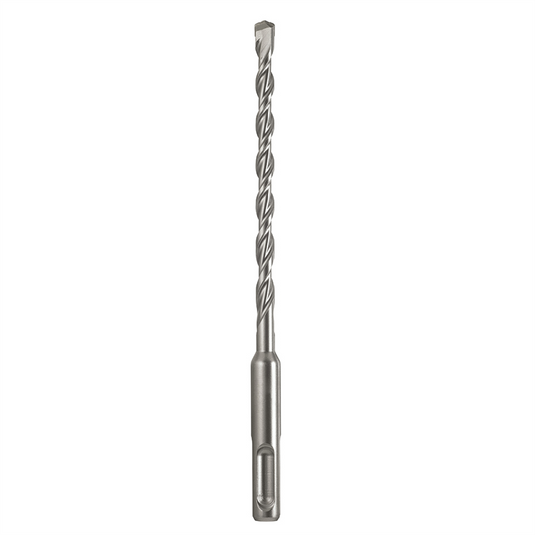 Milwaukee Tool SDS-Plus 2-Cutter 8 x 310 mm