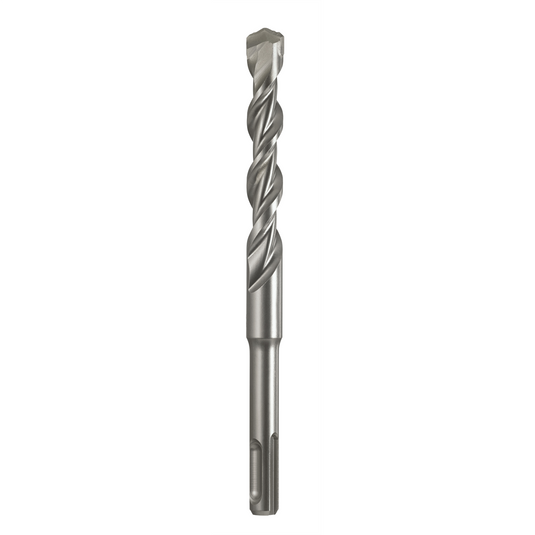 Milwaukee Tool SDS-Plus 2-Cutter 16 x 450 mm