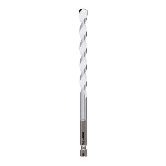 Milwaukee Tool 5/16"" x 4"" x 6"" SHOCKWAVE Impact Duty Carbide Multi-Material Drill Bit