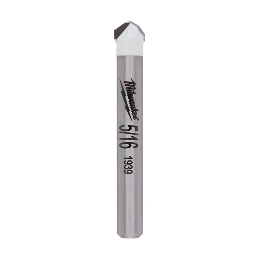 Milwaukee Tool 5/16"" Tile and Natural Stone Bit