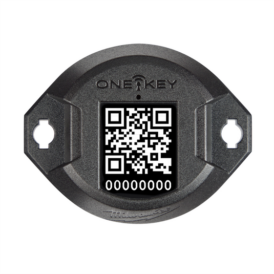 ONE-KEY(TM) Bluetooth Tracking Tag
