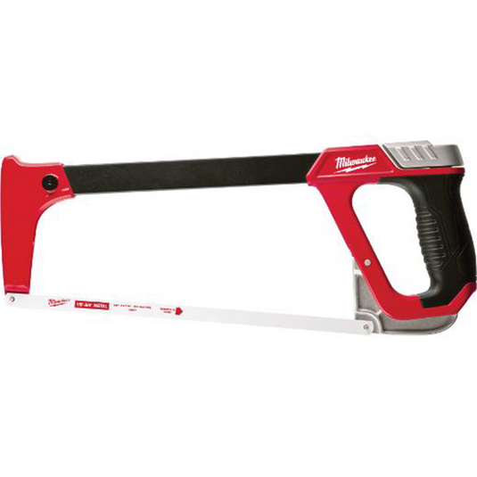 Milwaukee Tool 12"" High Tension Hacksaw