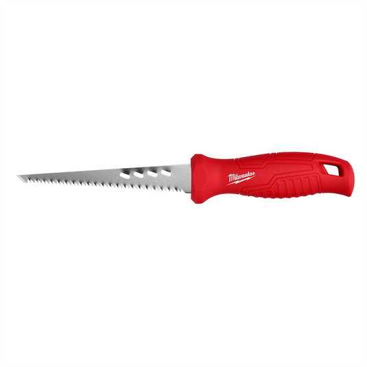 Milwaukee Tool Rasping Jab Saw