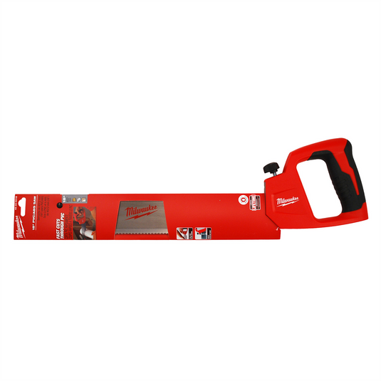 Milwaukee Tool 18 in. PVC Saw