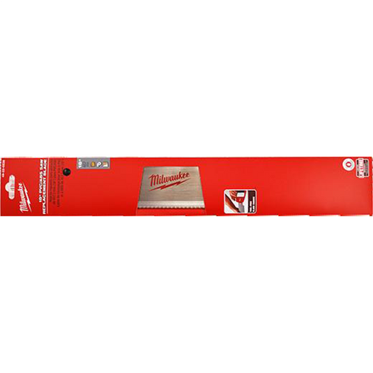 Milwaukee Tool 18 in. PVC Saw Replacement Blade