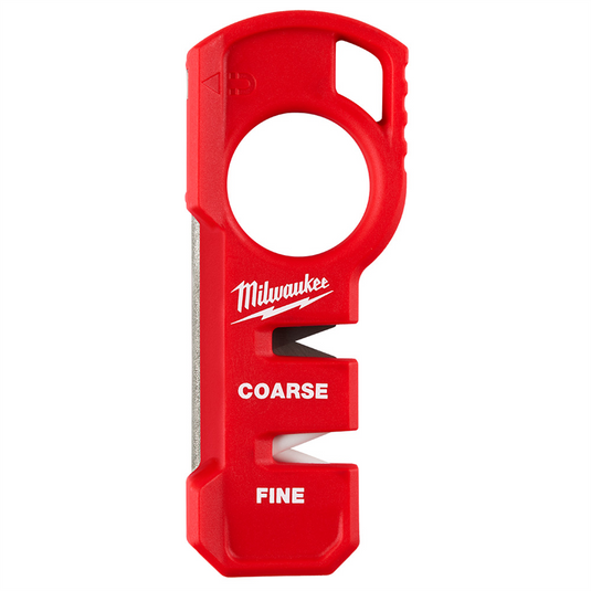 Milwaukee Tool Compact Knife Sharpener