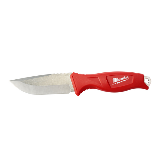 Milwaukee Tool Tradesman Fixed Blade Knife