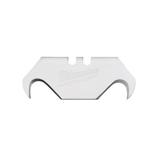 Milwaukee Tool 5 PC Hook Utility Knife Blades