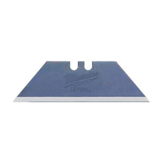 Milwaukee Tool 5 PC Drywall Utility Knife Blades