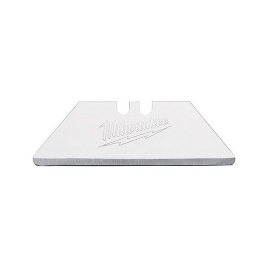 Milwaukee Tool 5 PC Carton Utility Knife Blades