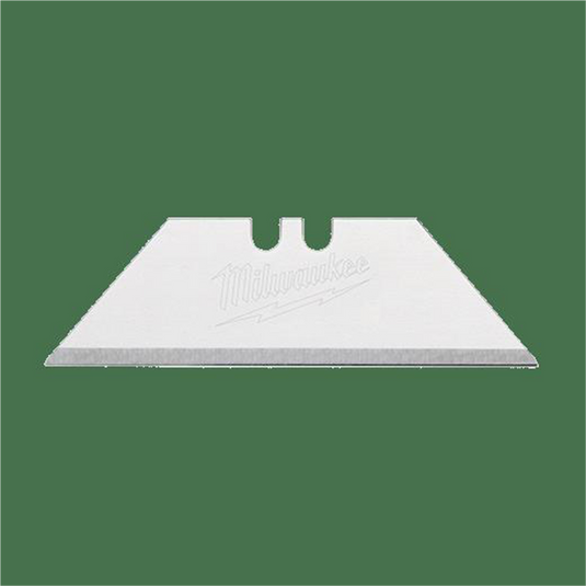 Milwaukee Tool 75 PC General Purpose Utility Blades w/ Dispenser