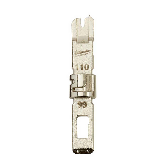 Milwaukee Tool 110/66 Punchdown Blade