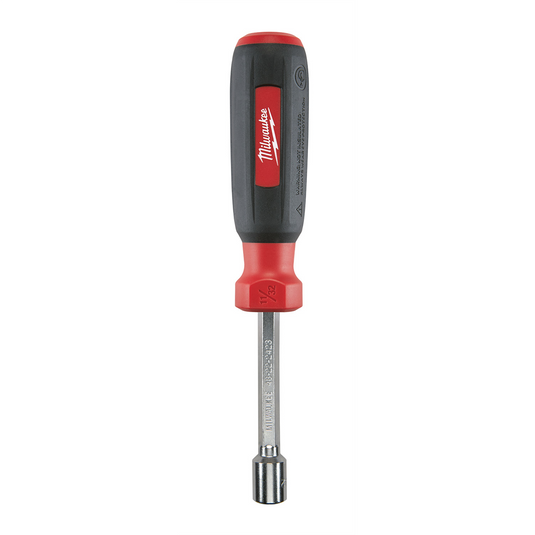 Milwaukee Tool 11/32"" Hollow Shaft Nut Driver