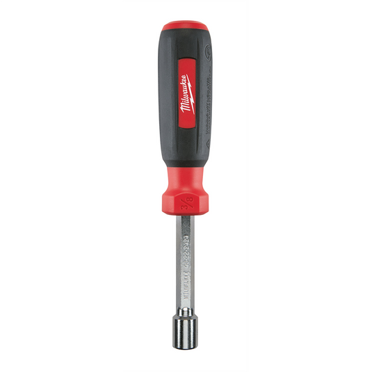 Milwaukee Tool 3/8"" Hollow Shaft Nut Driver