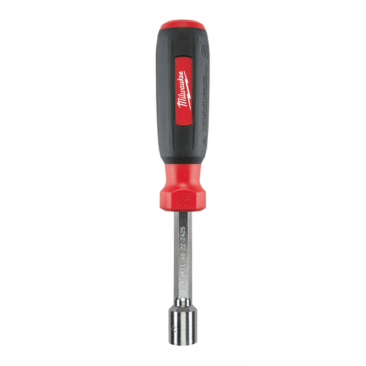 Milwaukee Tool 7/16"" Hollow Shaft Nut Driver
