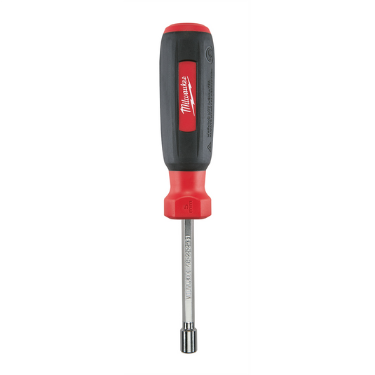 Milwaukee Tool 5mm Hollow Shaft Nut Driver