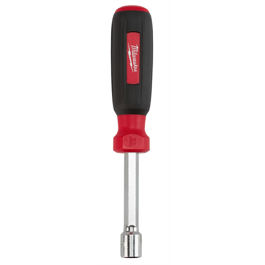 Milwaukee Tool 10mm Hollow Shaft Nut Driver
