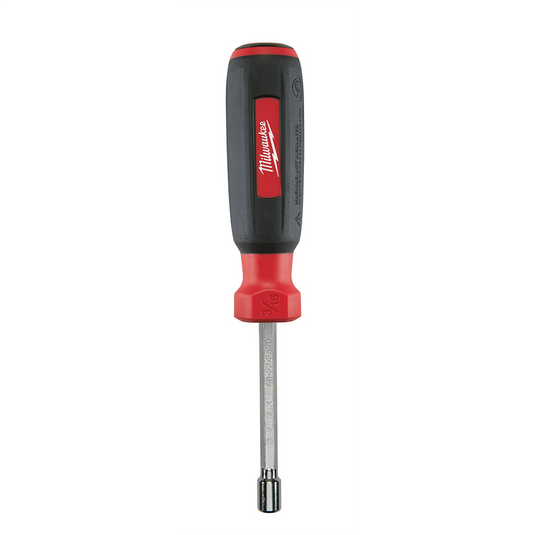 Milwaukee Tool 3/16"" Magnetic Nut Driver
