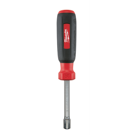 Milwaukee Tool 1/4"" HollowCore Magnetic Nut Driver