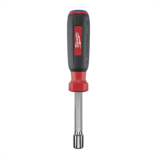 Milwaukee Tool 3/8"" HollowCore Magnetic Nut Driver