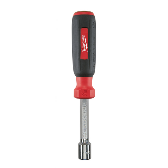 Milwaukee Tool 7/16"" HollowCore Magnetic Nut Driver