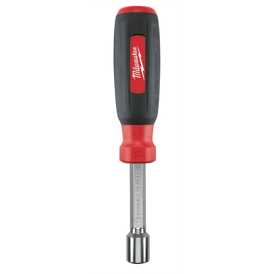 Milwaukee Tool 1/2"" HollowCore Magnetic Nut Driver