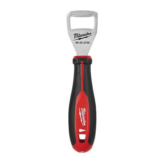 Milwaukee Tool Bottle Opener