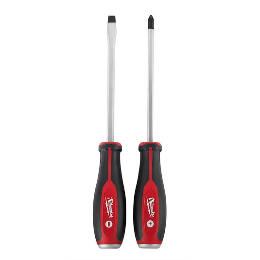 Milwaukee Tool Demo Screwdriver Set - 2 PC