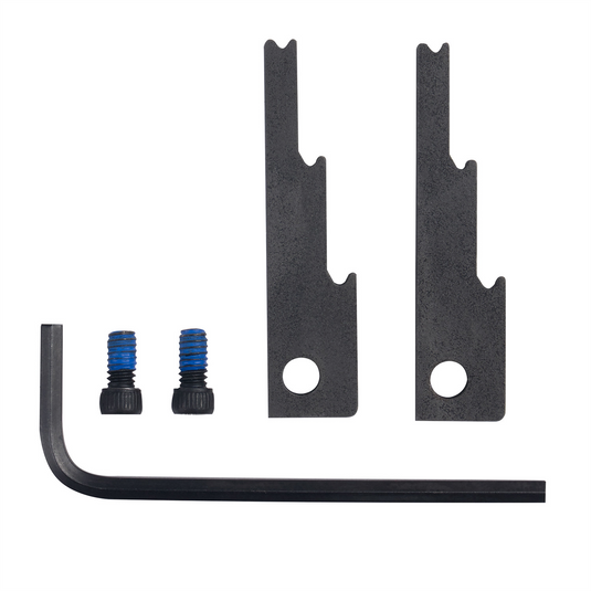 Milwaukee Tool Replacement Reaming Blades Kit