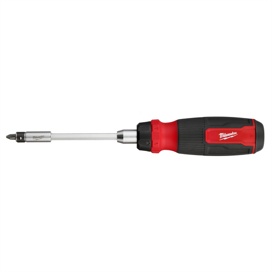 Milwaukee Tool 27-in-1 Ratcheting Multi-Bit Screwdriver