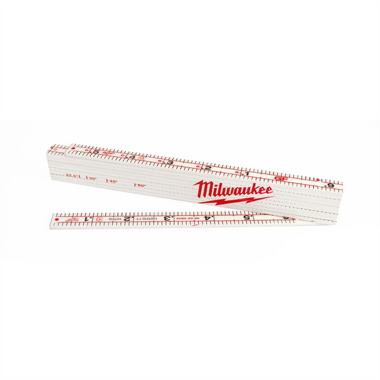 Milwaukee Tool Composite Engineer's Folding Rule