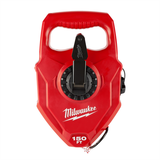 Milwaukee Tool 150ft Extra Bold Large Capacity Chalk Reel